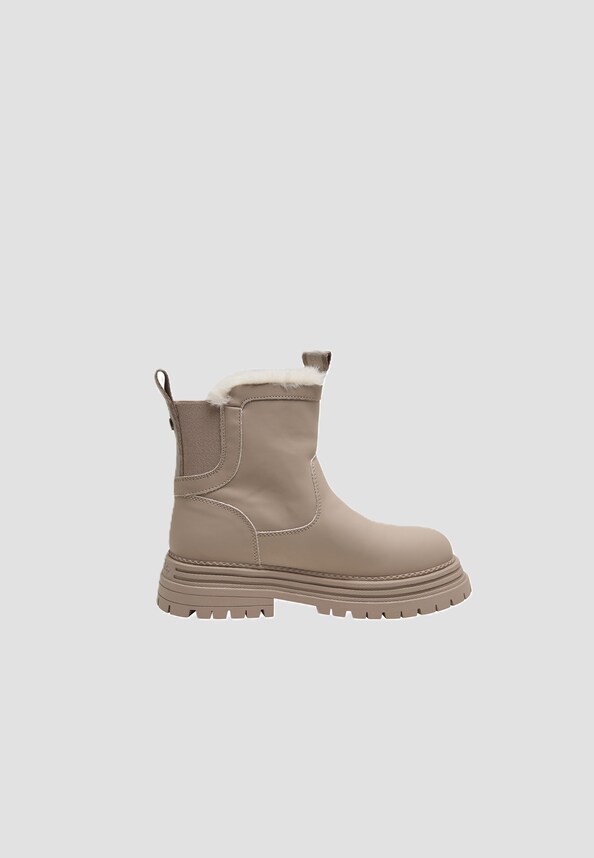 LENNOX RAIN  SHORT WARM-3