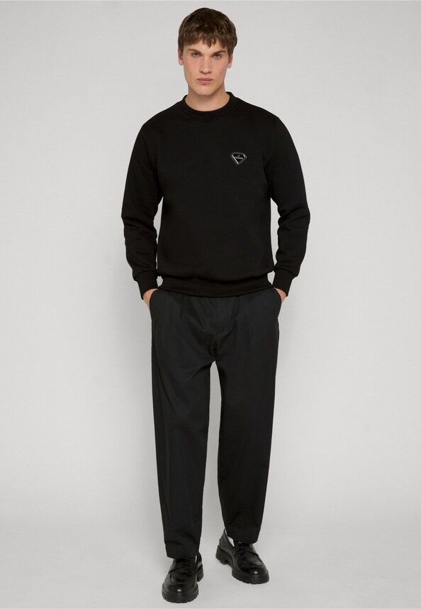 Nirix Crew Neck Sweatshirt-2