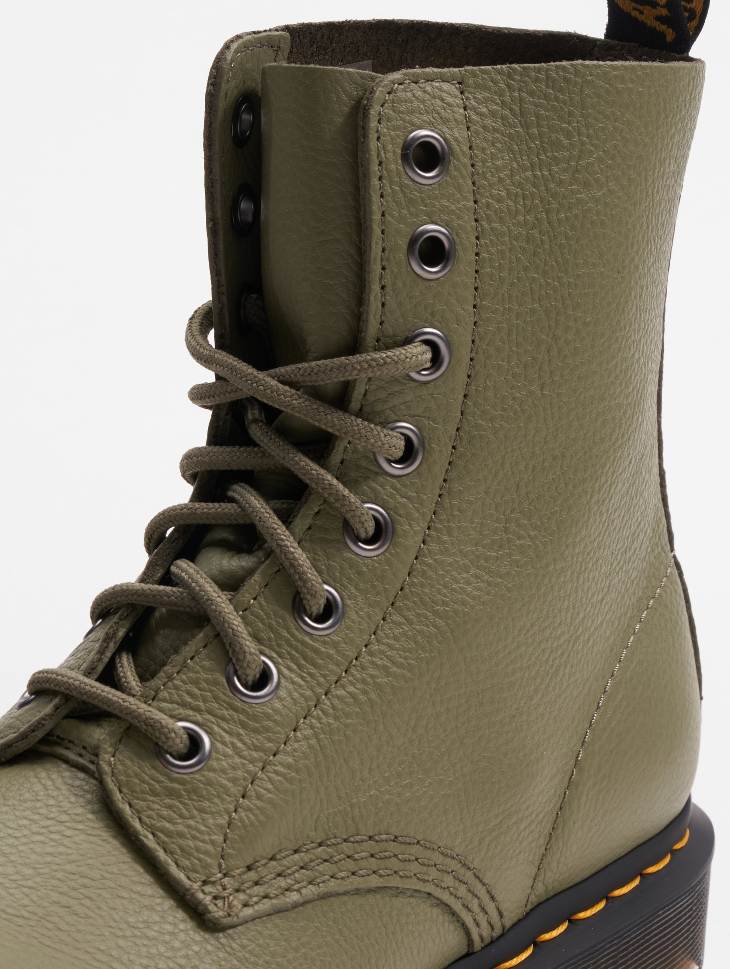 Dr martens pascal khaki online