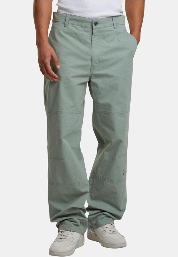 Og Straight Leg Ripstop -0