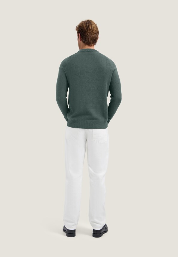 Yvain Crewneck-3