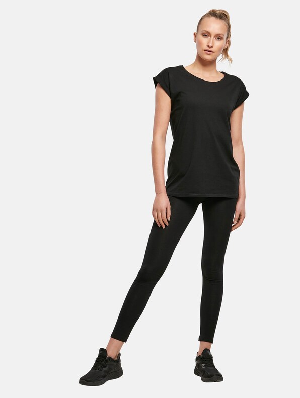 Ladies Viscose Tee-3