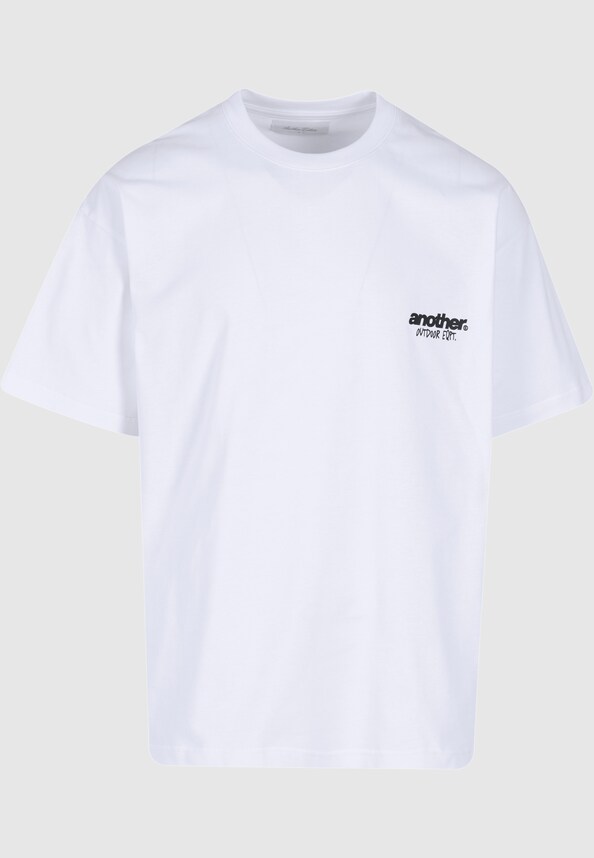 Almost Home T-Shirt-4