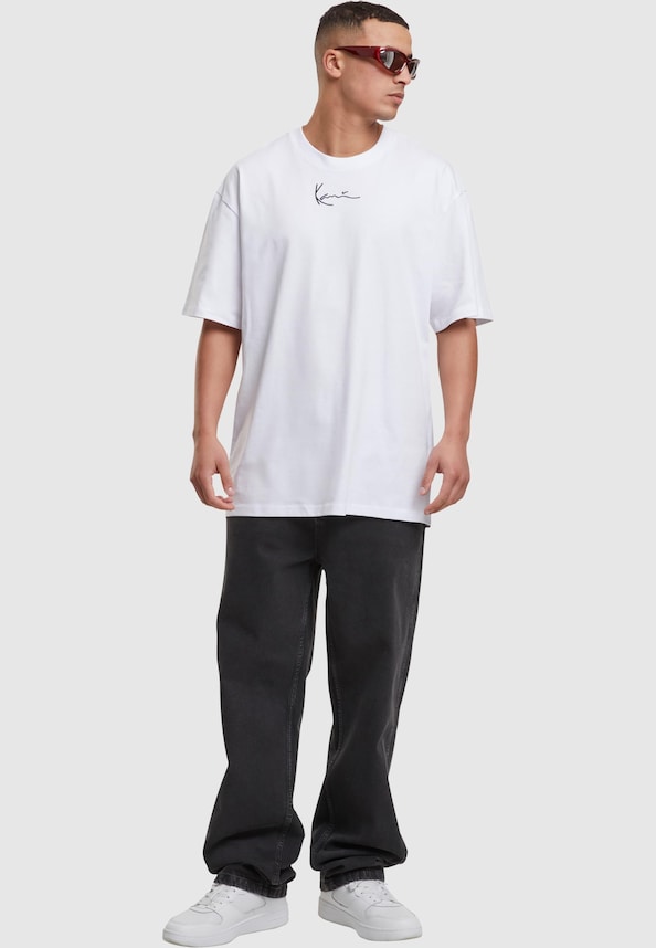 Small Signature Essential -3