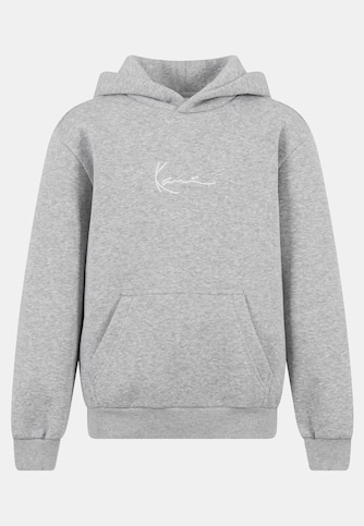Small Signature Essential