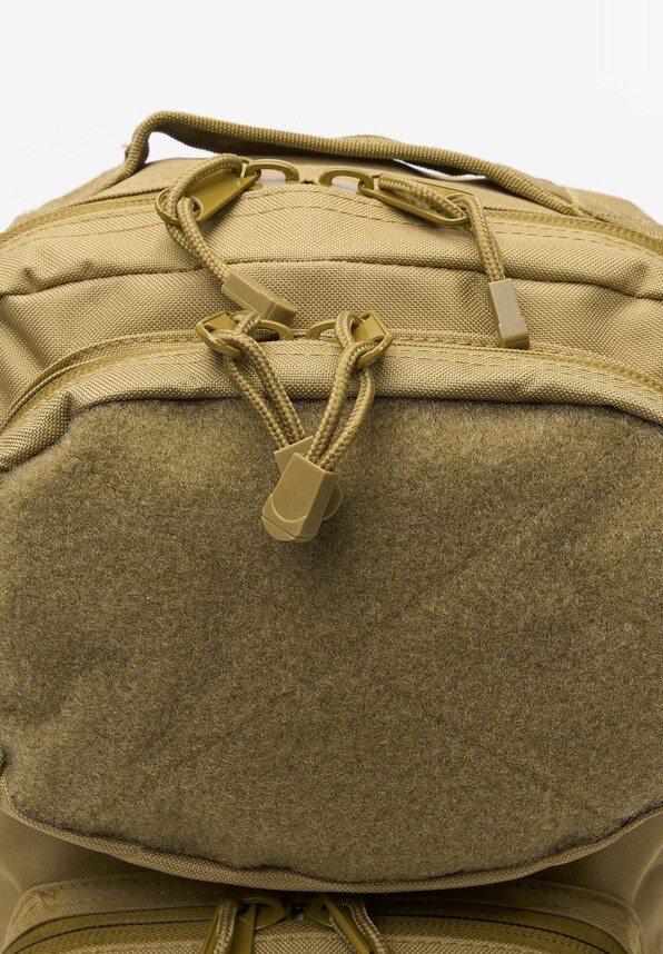 US Cooper Patch Medium-5