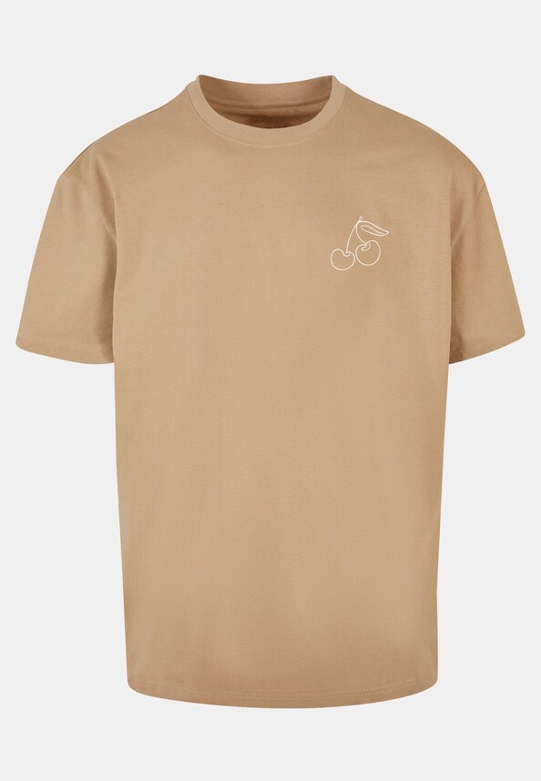 Cherry Heavy Oversize-0