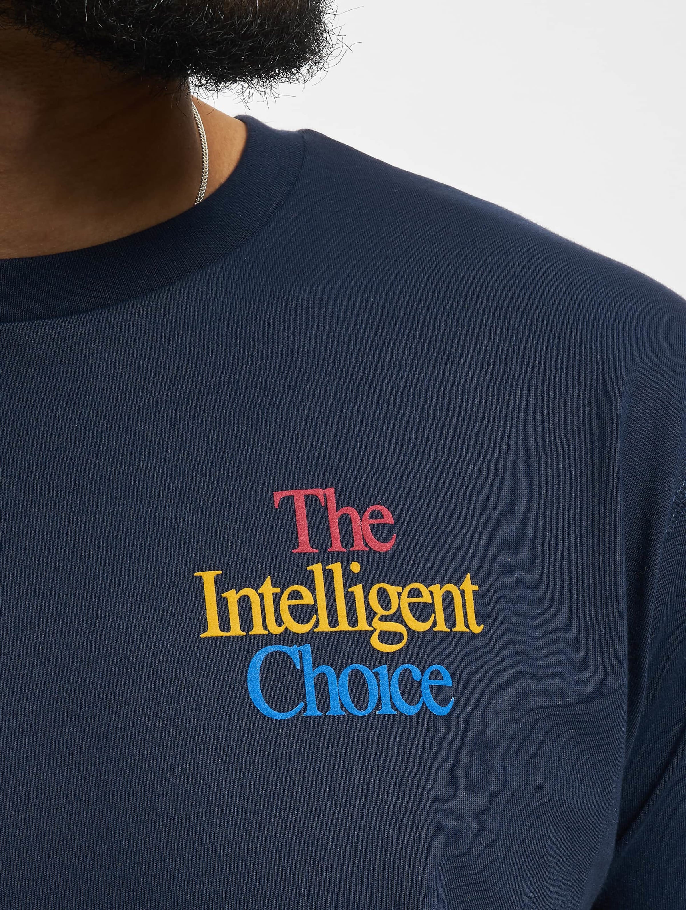 New balance the intelligent best sale choice shirt