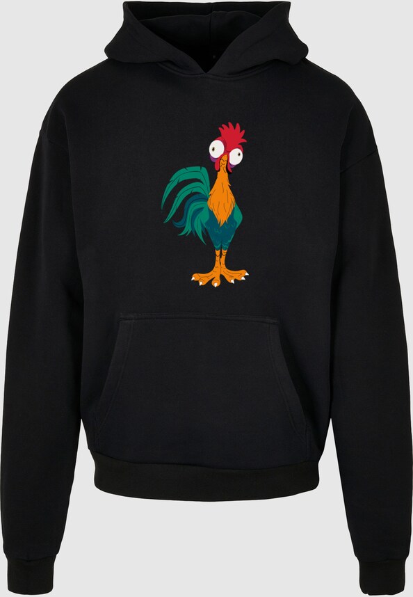 Moana - Hei Hei Ultra Heavy Hoody-4