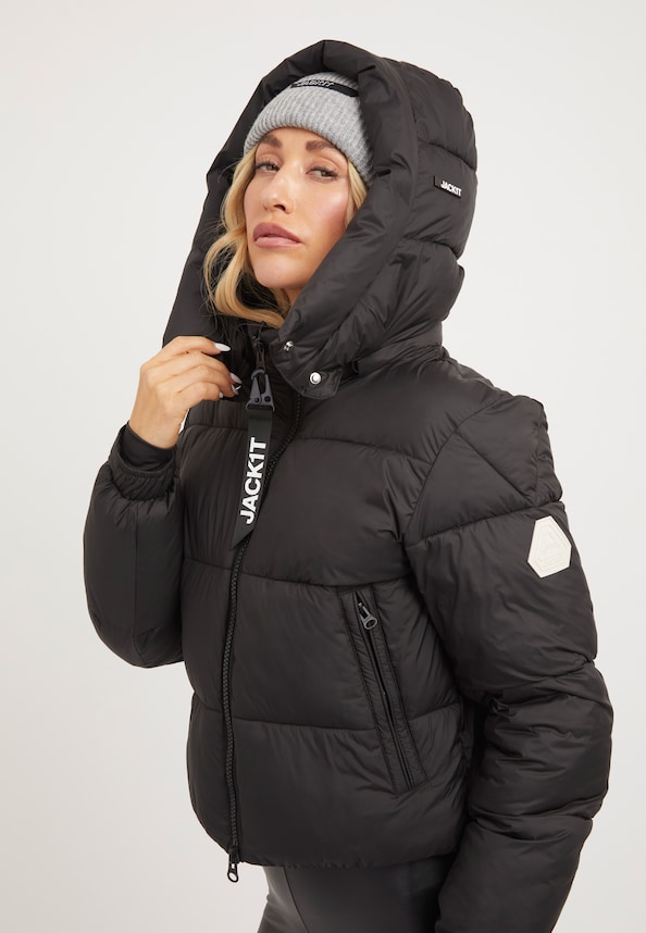 EZ RACER HOOD - MATT-5