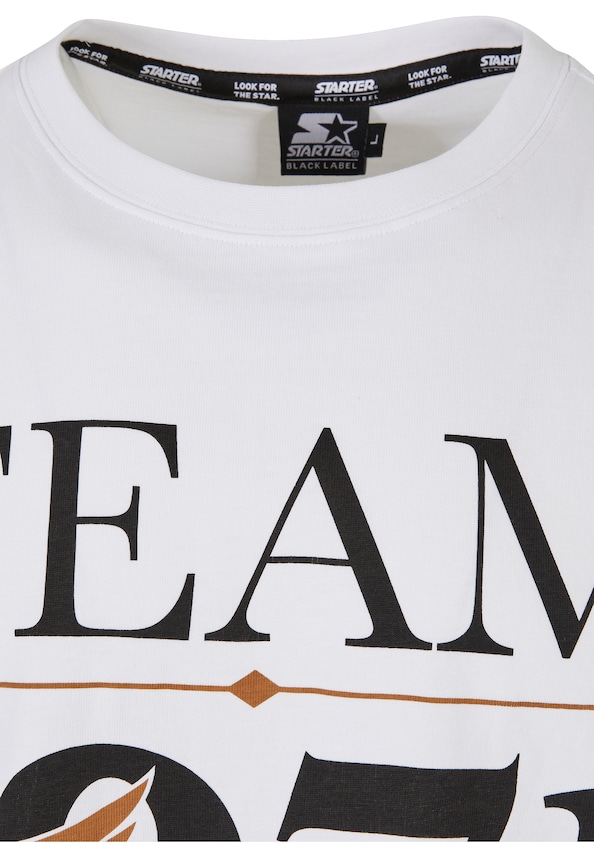 Starter Team 1971 Oversize Tee-4