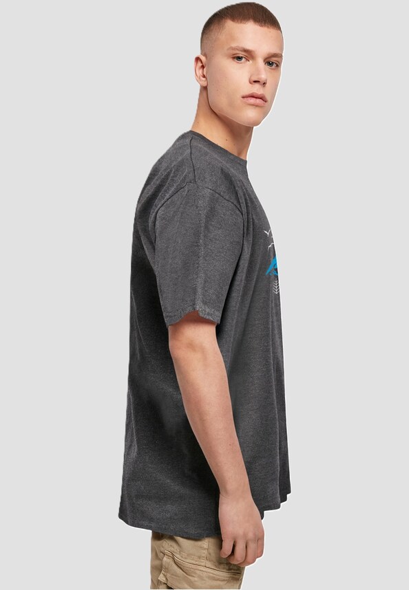 Mountain Explorer Heavy Oversize -3