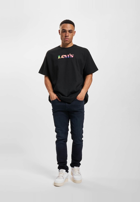 Levi's® Vintage Fit Graphic T-Shirts-4