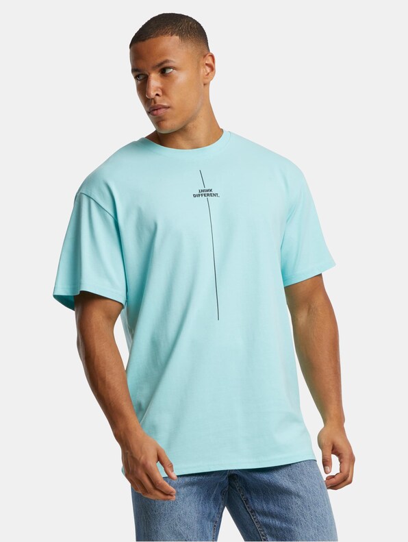 Think Different Heavy Oversized-0