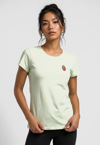 Strawberry Basic 