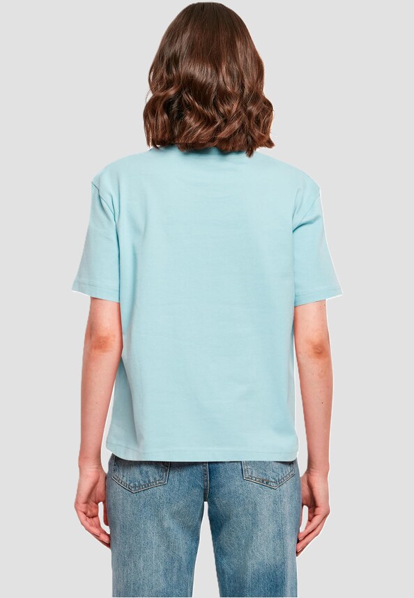 Always On Fire Tee-1