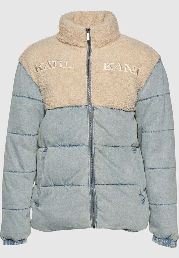  Retro Denim Teddy-5