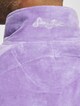 Sean John Script Logo Essential Velours Trackjacket-3