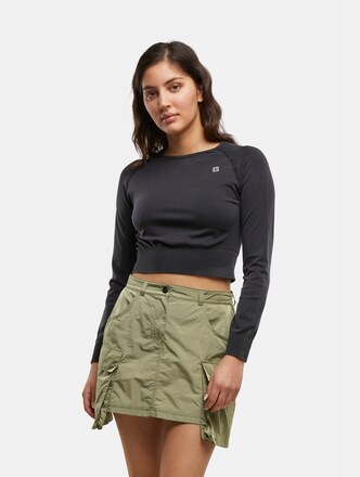 Seamless Sport Cropped