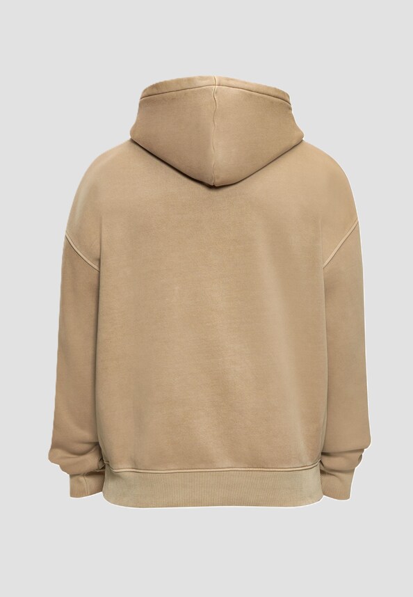 BASIC HOODIES-5