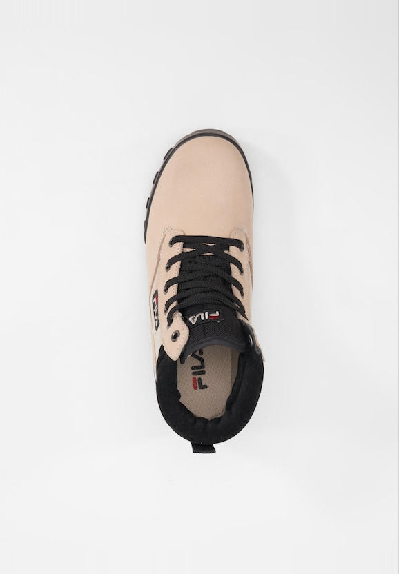 Grunge BL Mid II-4