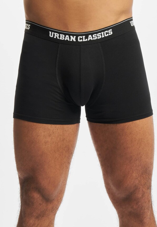 Organic Boxer Shorts 3-Pack-4