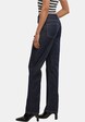 Ladies Straight Fit Denim-2