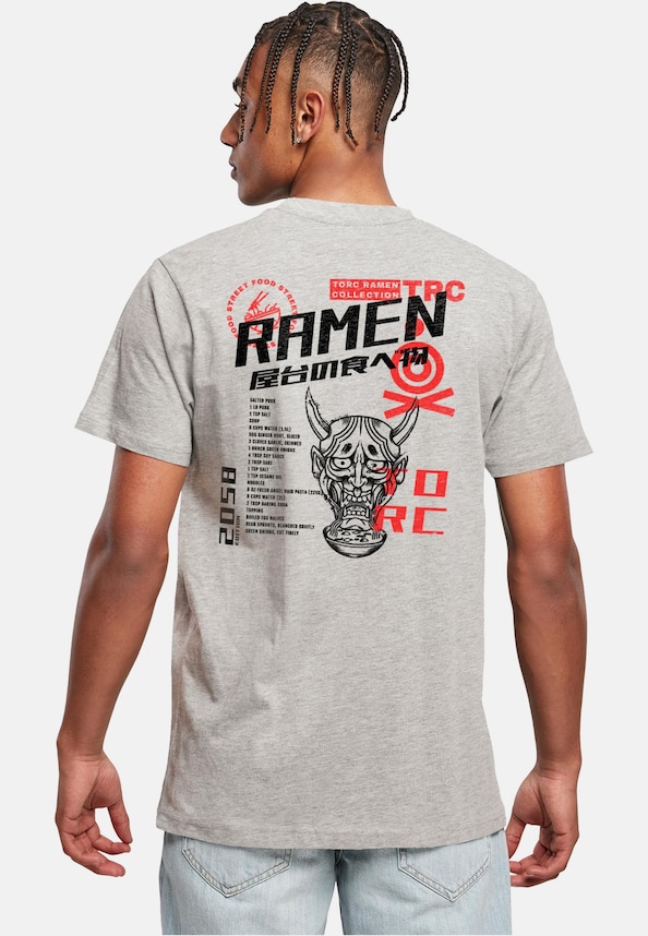  TORC - Street Food -1