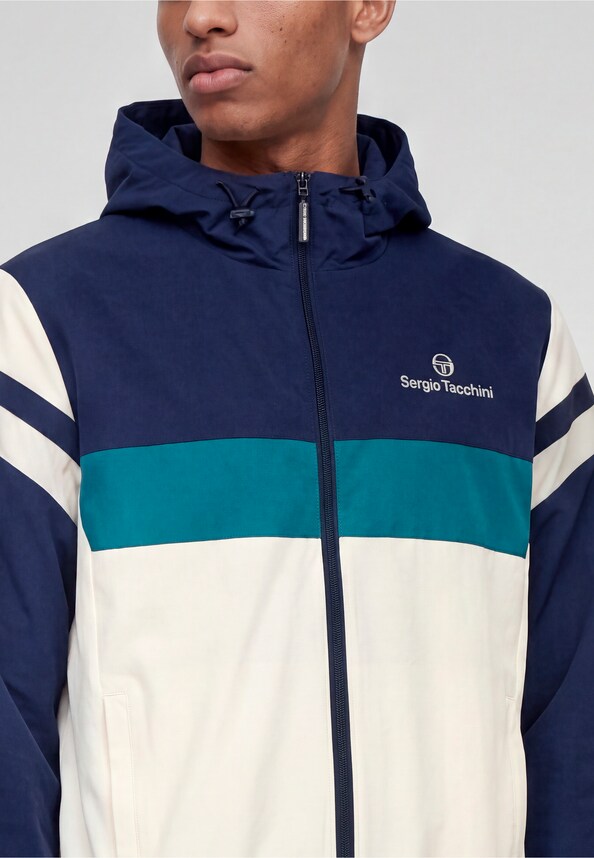 Musa PL Hoodie Track Jacket-5