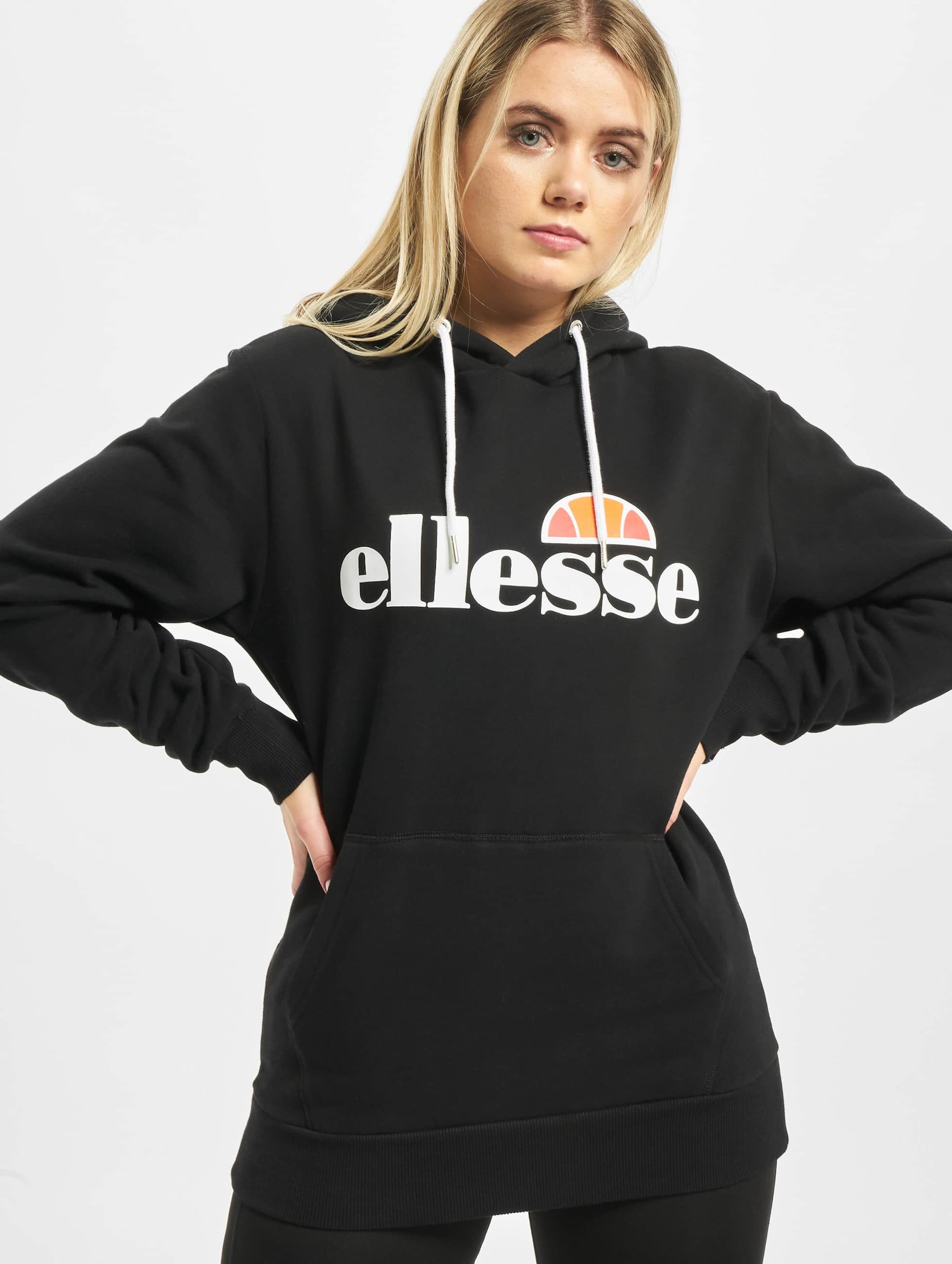 Ellesse on sale hoodies womens