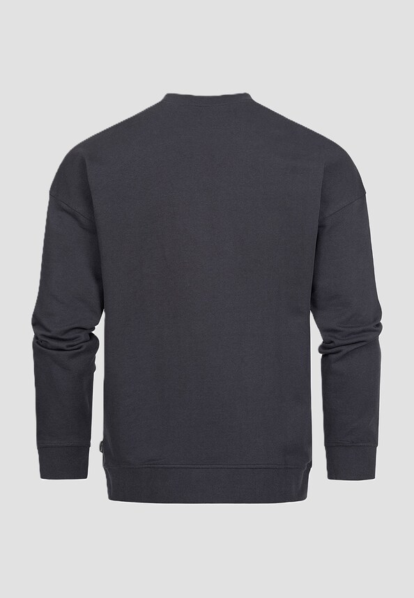 ONSKARL RLX CREW NECK SWEAT-1