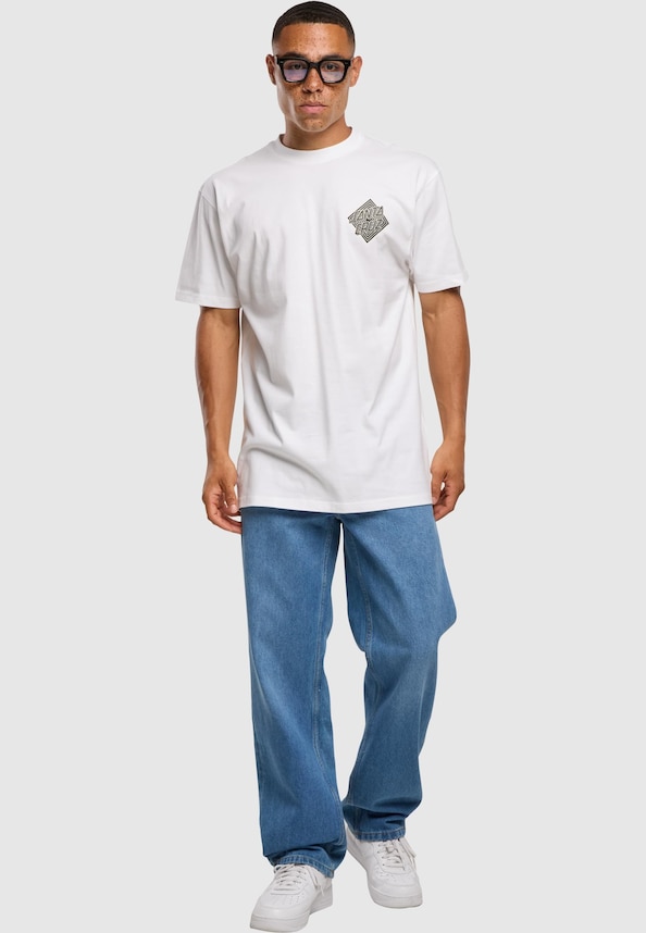 Santa Cruz Solitaire Dot T-Shirt-3