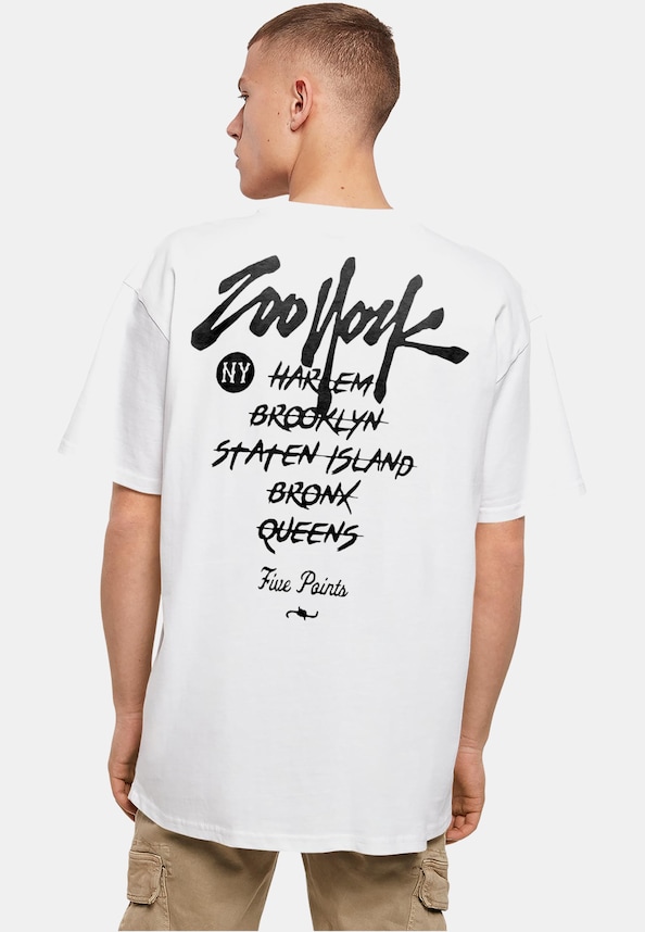 City Tags Heavy Oversize -1