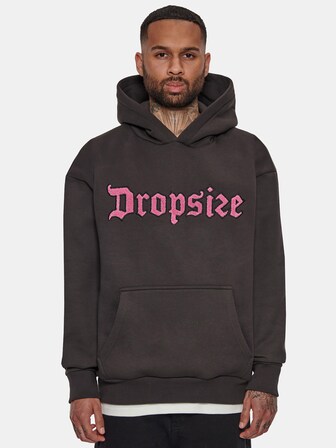 Heavy Oversize Frottee