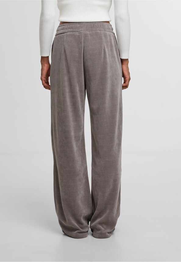 Corduroy Wideleg-1