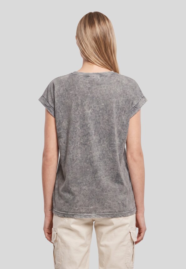 Cat Acid Tee-1