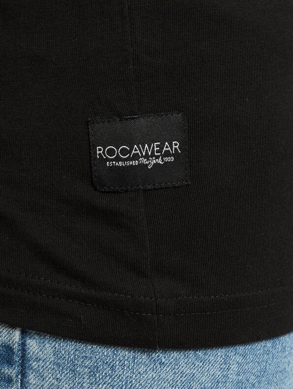 Rocawear NY 1999 T-Shirts-4