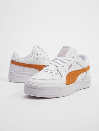 Puma Ca Pro Suede Fs Schuhe