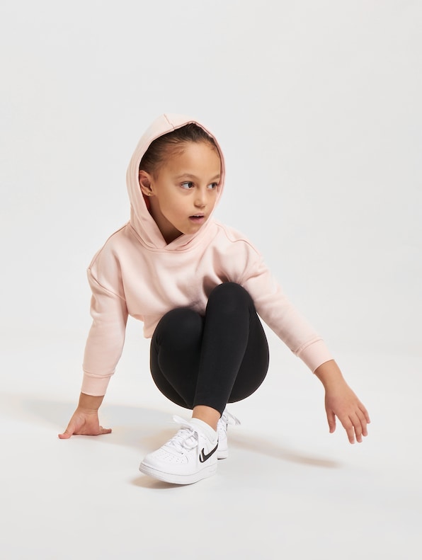 Girls Organic-4