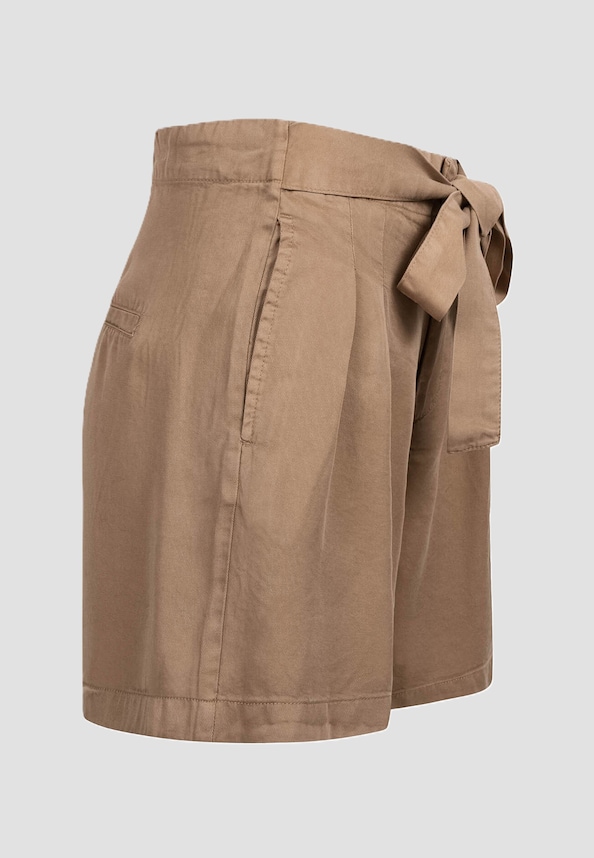 Vero Moda Damen NOOS Shorts-0