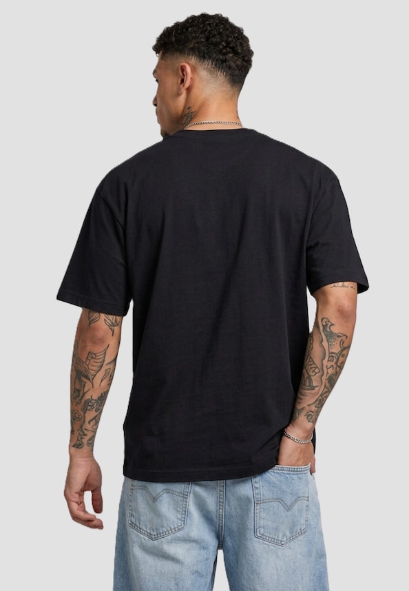Honor The Light Oversize -1