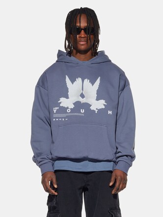 Lost Youth "Dove" Hoody