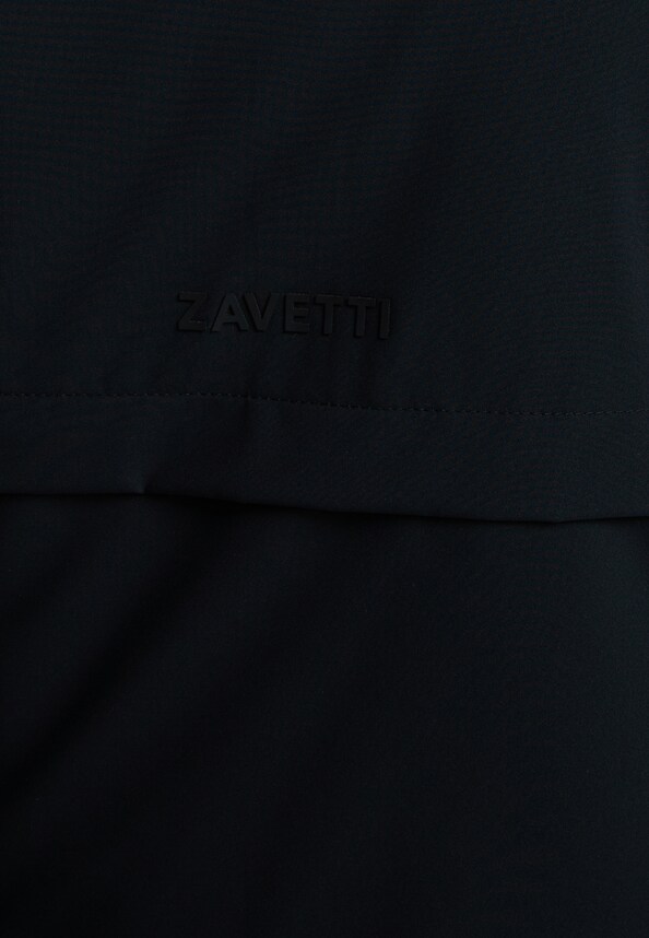 W SELLATA BORG REVERSIBLE JACKET-6