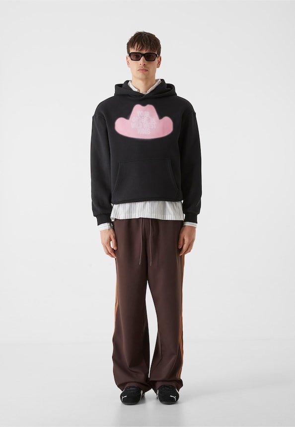 Lost Youth Hoody - Wild Room Service-4