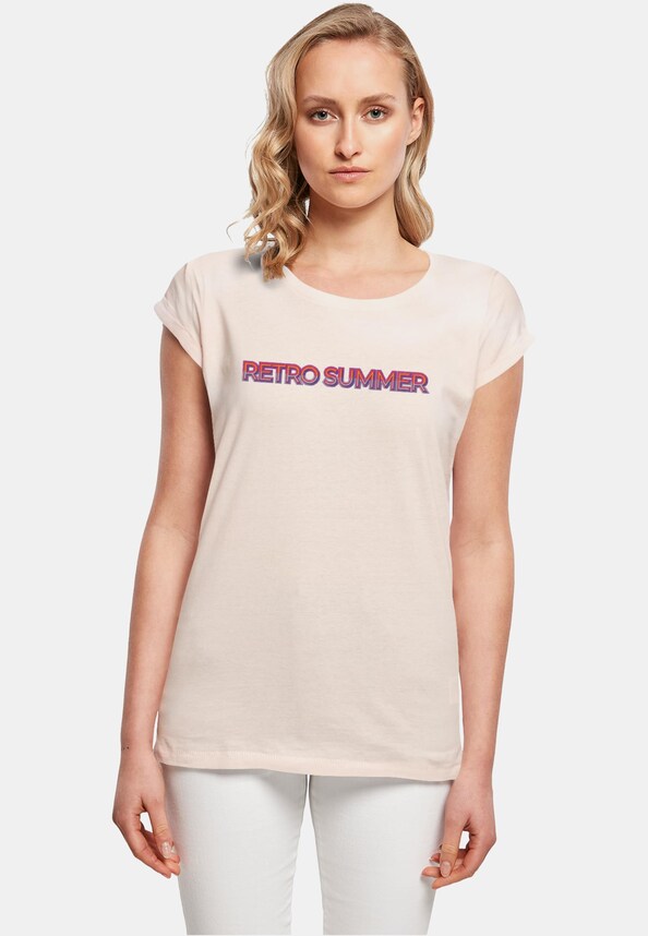  Ladies Summer - Retro-0