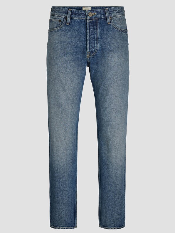 Chris Joper CB 324 -4