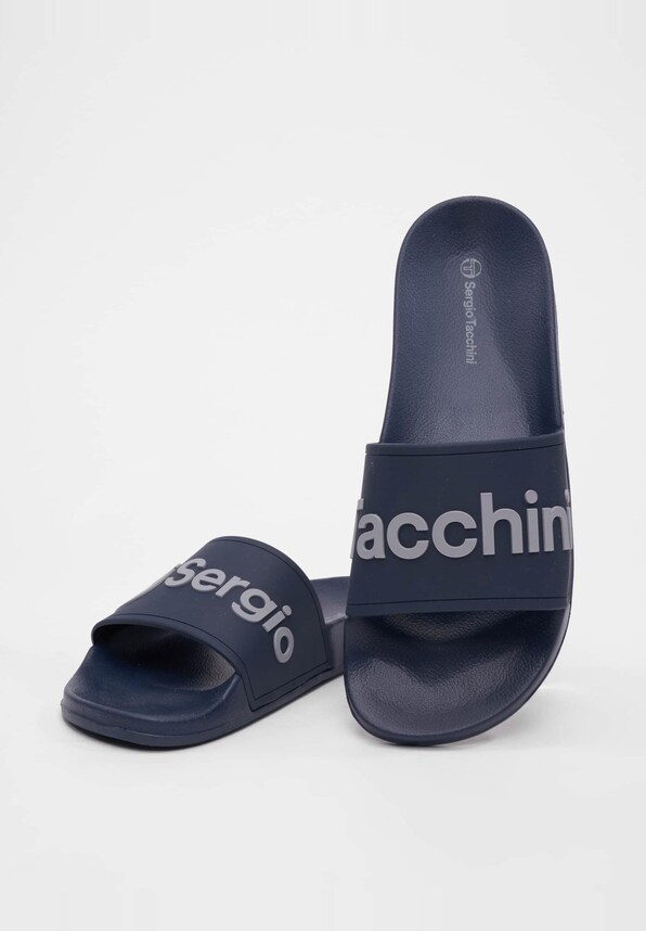 Sergio Tacchini Triod V3 Badeschuhe-0