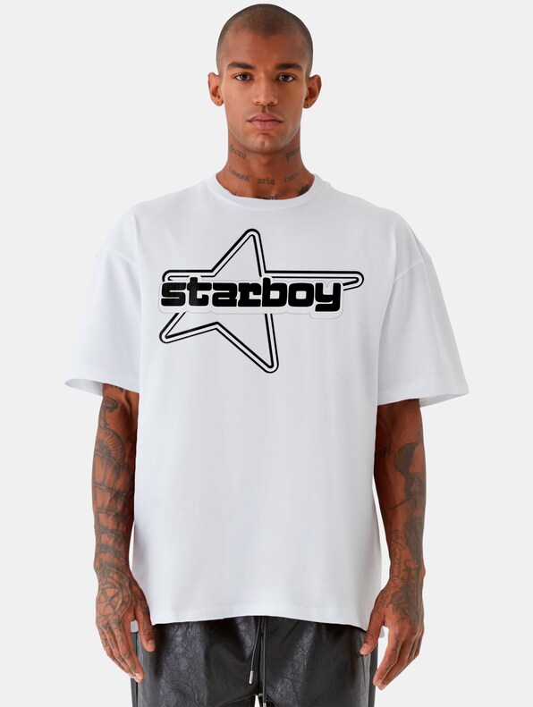 Y2K Starboy 2-0