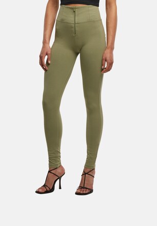 Super Skinny High Waist WR.UP® Shaping