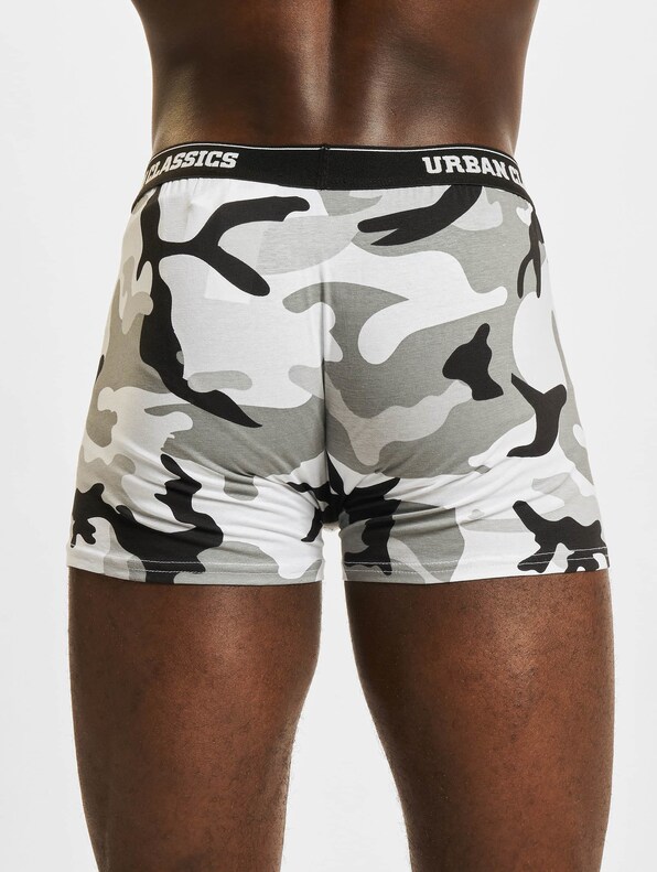 Organic Boxer Shorts 5-Pack-11